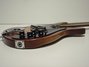 Rickenbacker 480/6 BT, Walnut: Close up - Free