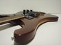 Rickenbacker 480/6 BT, Walnut: Close up - Free2