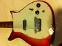 Rickenbacker ES16/6 Electro, Fireglo: Body - Front