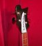 Rickenbacker 4003/4 , Jetglo: Headstock