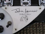 Rickenbacker 355/12 JL, Jetglo: Close up - Free2