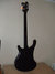 Rickenbacker 4003/4 , Jetglo: Full Instrument - Rear