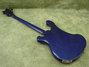 Rickenbacker 4003/4 BH BT, Midnightblue: Full Instrument - Rear