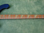 Rickenbacker 4003/4 BH BT, Midnightblue: Neck - Front