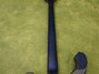 Rickenbacker 4003/4 BH BT, Midnightblue: Neck - Rear