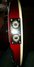 Rickenbacker 360/6 Mod, Fireglo: Free image2