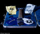 Rickenbacker 360/12 , Midnightblue: Free image