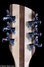 Rickenbacker 370/12 , Mapleglo: Headstock - Rear