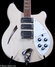 Rickenbacker 370/12 , Mapleglo: Body - Front