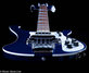 Rickenbacker 4003/4 , Midnightblue: Free image