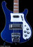 Rickenbacker 4003/4 , Midnightblue: Body - Front