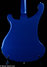 Rickenbacker 4003/4 , Midnightblue: Body - Rear