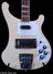 Rickenbacker 4003/4 , Mapleglo: Body - Front