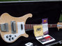 Rickenbacker 4003/4 , Mapleglo: Full Instrument - Front