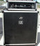 Rickenbacker Road 220/amp , Black: Full Instrument - Front