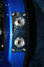 Rickenbacker 360/6 BH BT, Midnightblue: Close up - Free