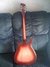 Rickenbacker 660/12 TP, Fireglo: Full Instrument - Rear