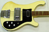 Rickenbacker 4001/4 BH BT, White: Free image