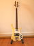 Rickenbacker 4001/4 CS, Cream: Full Instrument - Front