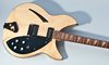 Rickenbacker 360/6 WB BT, Mapleglo: Body - Front