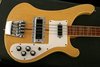 Rickenbacker 4001/4 , Mapleglo: Body - Front