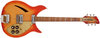 Rickenbacker 365/6 Capri, Fireglo: Full Instrument - Front