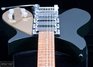 Rickenbacker 350/6 Liverpool, Jetglo: Close up - Free2