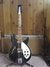 Rickenbacker 360/12 C63, Jetglo: Full Instrument - Front