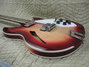 Rickenbacker 360/12 V64, Fireglo: Free image