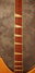 Rickenbacker 370/6 O.S., Mapleglo: Neck - Front