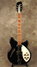 Rickenbacker 360/12 , Jetglo: Full Instrument - Front