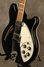 Rickenbacker 360/12 , Jetglo: Close up - Free