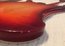 Rickenbacker 4003/4 , Fireglo: Close up - Free2