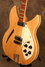 Rickenbacker 360/6 V64, Mapleglo: Close up - Free2