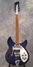 Rickenbacker 336/12 , Azureglo: Full Instrument - Front