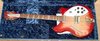 Rickenbacker 360/12 CW, Fireglo: Full Instrument - Front