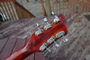 Rickenbacker 330/6 , Fireglo: Headstock - Rear