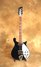 Rickenbacker 620/6 , Jetglo: Full Instrument - Front