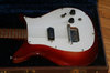 Rickenbacker 1000/6 , Fireglo: Body - Front