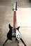 Rickenbacker 325/6 JL, Jetglo: Full Instrument - Front