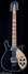 Rickenbacker 660/12 , Jetglo: Full Instrument - Front