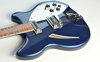 Rickenbacker 360/6 , Midnightblue: Free image2