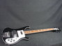 Rickenbacker 4003/4 , Jetglo: Full Instrument - Front