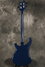 Rickenbacker 4001/4 , Azureglo: Full Instrument - Rear