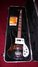 Rickenbacker 4003/4 , Jetglo: Close up - Free