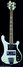 Rickenbacker 4001/4 BT, White: Full Instrument - Front