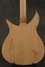 Rickenbacker 325/6 C58, Mapleglo: Body - Rear