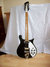 Rickenbacker 620/6 , Jetglo: Free image2