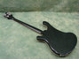 Rickenbacker 4001/4 , Jetglo: Full Instrument - Rear