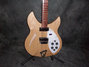 Rickenbacker 330/12 One Off, Custom: Body - Front